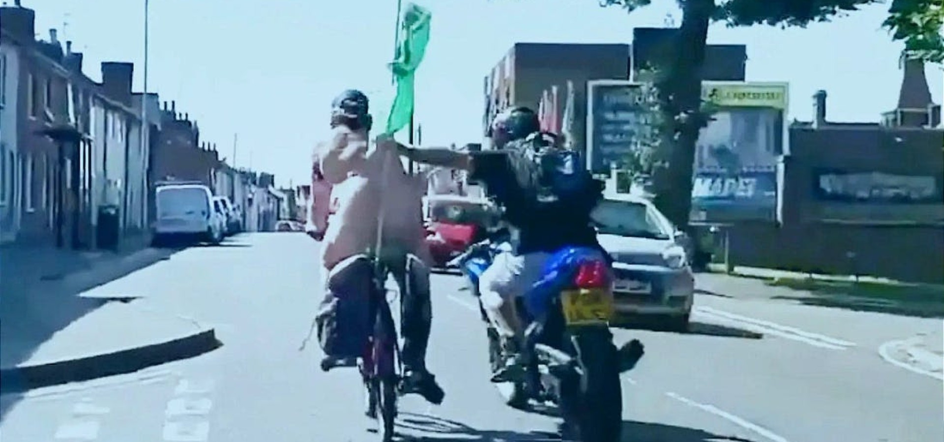 Legal victory halts arrests at Brazil’s first naturist beach